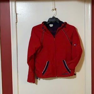 Speedo Lifeguard jacket